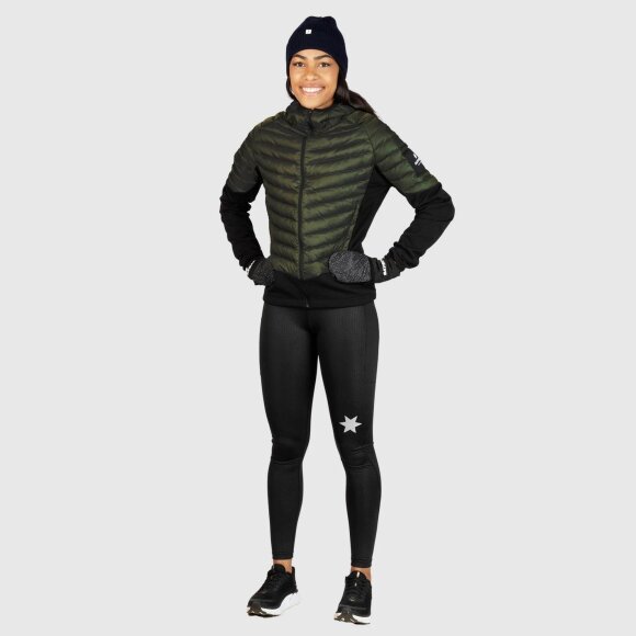 SAYSKY - SAYSKY UNISEX HUE MERINO BEANIE 