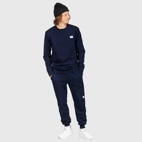 SAYSKY - SAYSKY UNISEX HUE MERINO BEANIE 