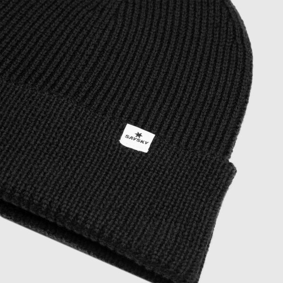 SAYSKY - SAYSKY UNISEX HUE MERINO BEANIE 
