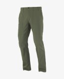 SALOMON - VANDREBUKSER OUTRACK PANTS FOREST NIGHT SALOMON