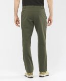 SALOMON - VANDREBUKSER OUTRACK PANTS FOREST NIGHT SALOMON