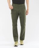 SALOMON - VANDREBUKSER OUTRACK PANTS FOREST NIGHT SALOMON