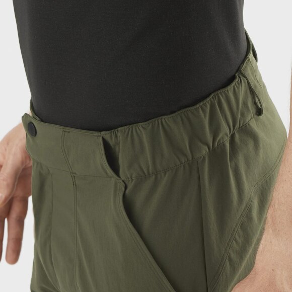 SALOMON - M OUTRACK PANTS