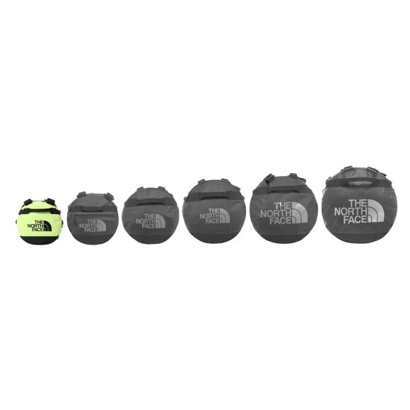 THE NORTH FACE - BASE CAMP DUFFEL 31L
