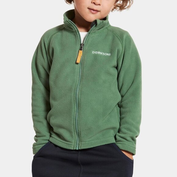 DIDRIKSONS - KIDS MONTE FULLZIP 7