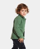 DIDRIKSONS - KIDS MONTE FULLZIP 7