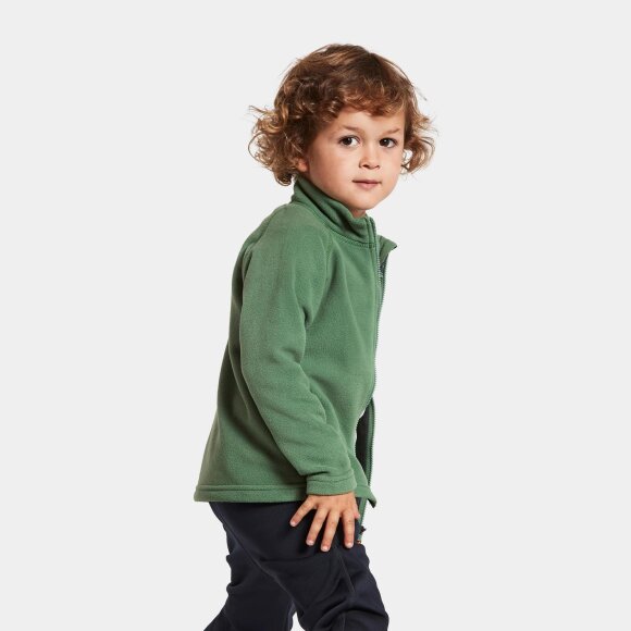 DIDRIKSONS - KIDS MONTE FULLZIP 7