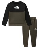 THE NORTH FACE - TODDLER SURGENT CREW SÆT