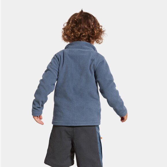 DIDRIKSONS - KIDS MONTE FULLZIP 7