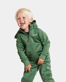 DIDRIKSONS - KIDS CORIN FULLZIP 5