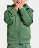 DIDRIKSONS - KIDS CORIN FULLZIP 5