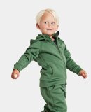 DIDRIKSONS - KIDS CORIN FULLZIP 5