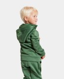 DIDRIKSONS - KIDS CORIN FULLZIP 5