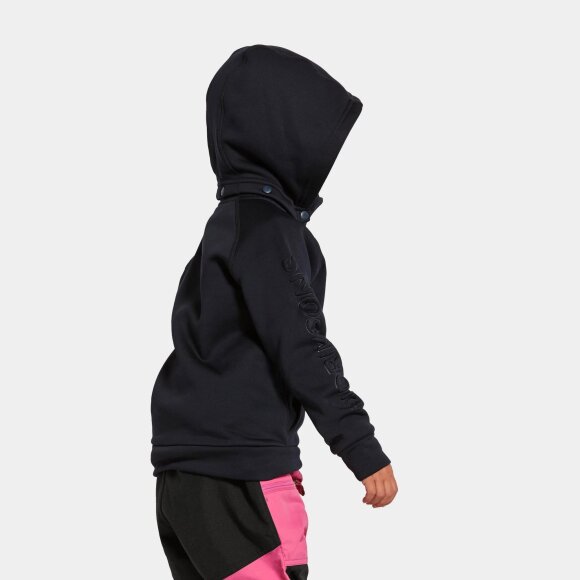 DIDRIKSONS - KIDS CORIN FULLZIP 5