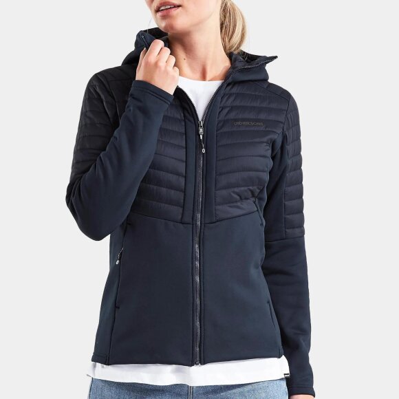 DIDRIKSONS - W ANNEMA FULLZIP 6