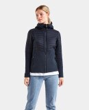 DIDRIKSONS - W ANNEMA FULLZIP 6