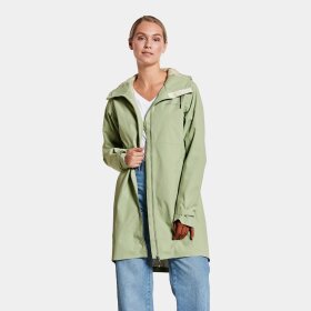 DIDRIKSONS - W BEA PARKA 4