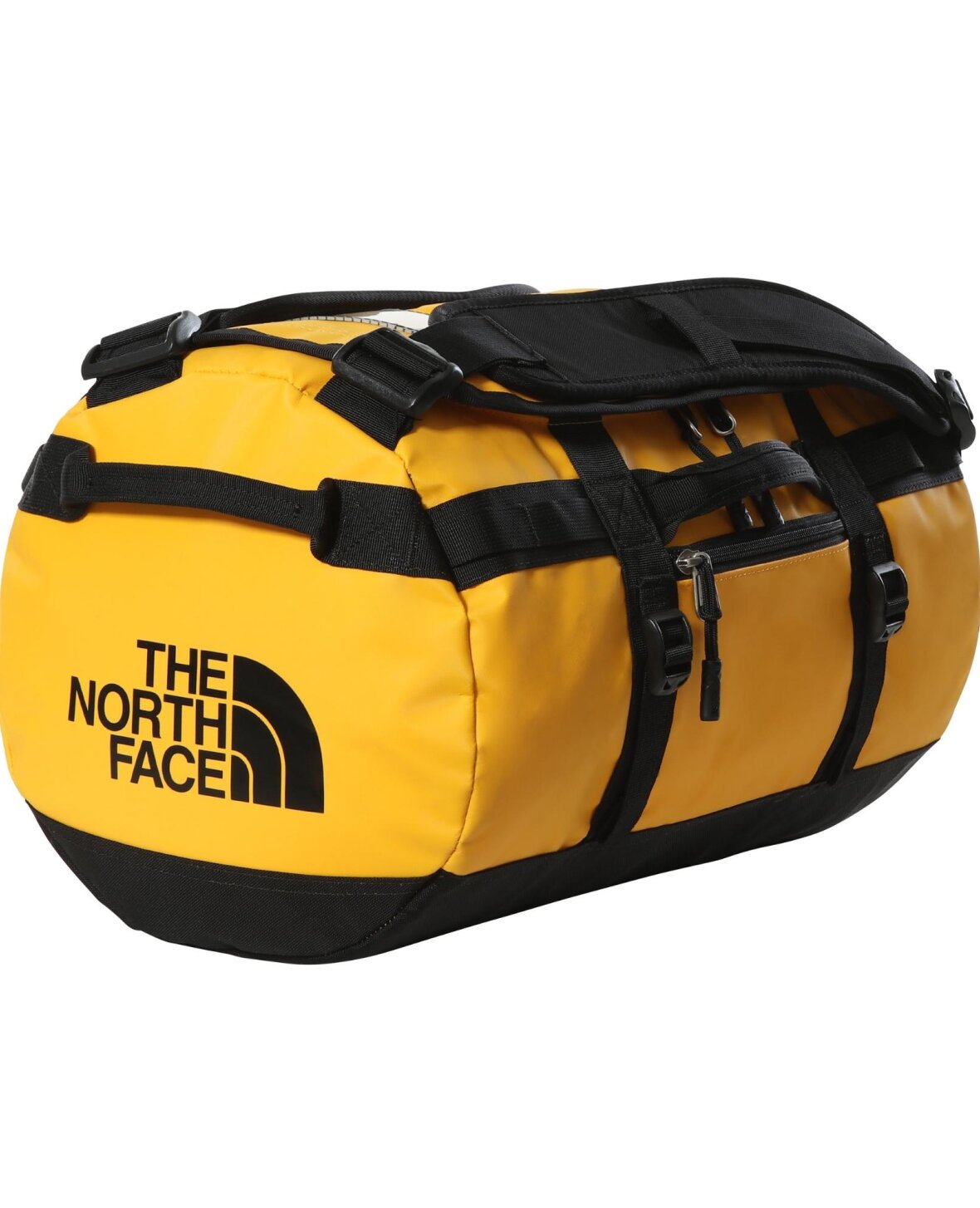 TASKER THE NORTH FACE BASE CAMP DUFFEL 31L