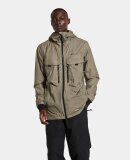 DIDRIKSONS - M MISTO JACKET