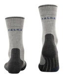 FALKE - M TK2 WOOL SILK