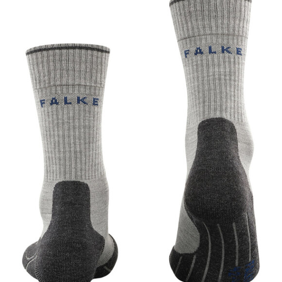 FALKE - M TK2 WOOL SILK