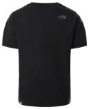 THE NORTH FACE - G S/S EASY T-SHIRT
