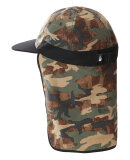 THE NORTH FACE - CLASS V SUNSHIELD CAP