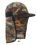 THE NORTH FACE - CLASS V SUNSHIELD CAP