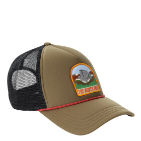 THE NORTH FACE - VALLEY TRUCKER CAP
