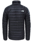 THE NORTH FACE - M TRAVAIL DOWN JACKET