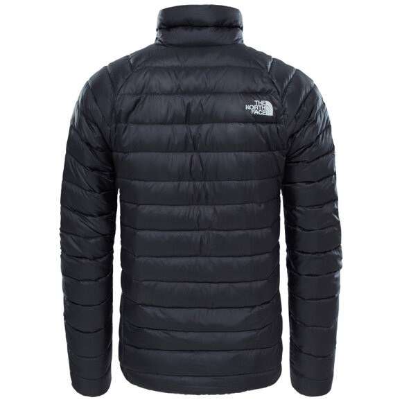 THE NORTH FACE - M TRAVAIL DOWN JACKET