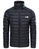 THE NORTH FACE - M TRAVAIL DOWN JACKET