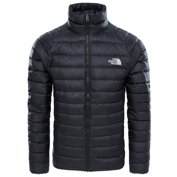 THE NORTH FACE - M TRAVAIL DOWN JACKET