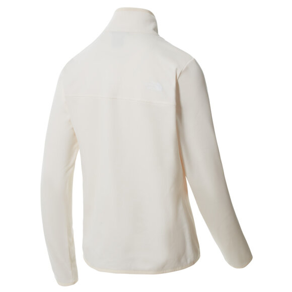 THE NORTH FACE - W CANYONLANDS 1/4 ZIP
