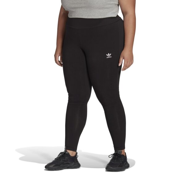 ADIDAS  - W TIGHT PLUS SIZE