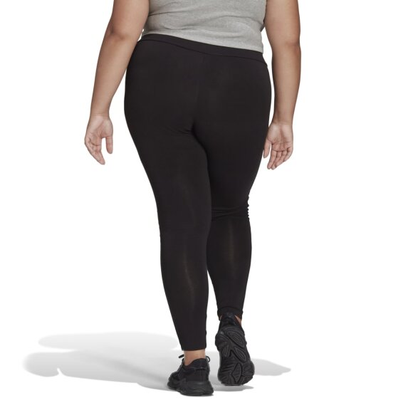 ADIDAS  - W TIGHT PLUS SIZE