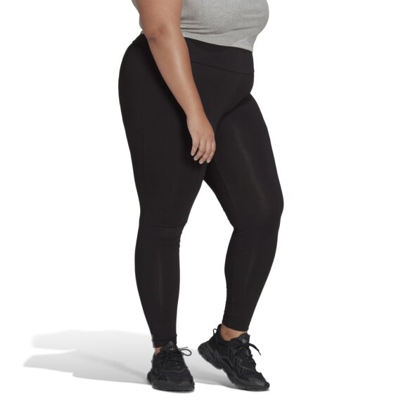 ADIDAS  - W TIGHT PLUS SIZE