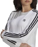ADIDAS - W 3-STRIPES LONGSLEEVE ADIDAS - W 3-STRIPES LONGSLEEVE