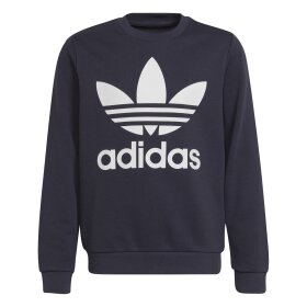 ADIDAS  - JR TREFOIL CREW