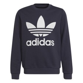 ADIDAS  - JR TREFOIL CREW