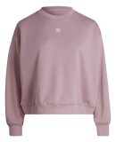 ADIDAS  - W SWEATSHIRT PLUS SIZE