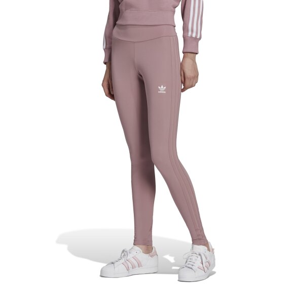 ADIDAS  - W ADICOLOR CLASSICS TONAL 3-STRIPES TIGHTS
