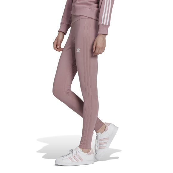 ADIDAS  - W ADICOLOR CLASSICS TONAL 3-STRIPES TIGHTS
