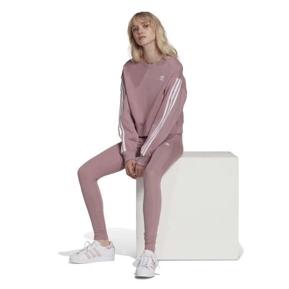 ADIDAS  - W ADICOLOR CLASSICS TONAL 3-STRIPES TIGHTS