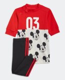 ADIDAS  - INF DISNEY MICKEY MOUSE SUM