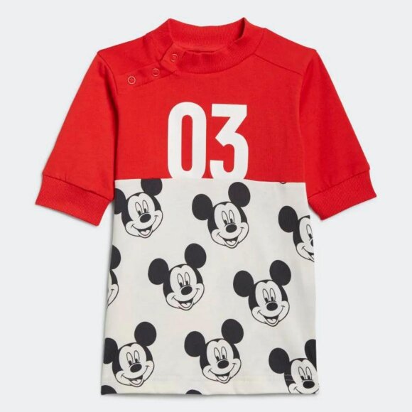 ADIDAS  - INF DISNEY MICKEY MOUSE SUM