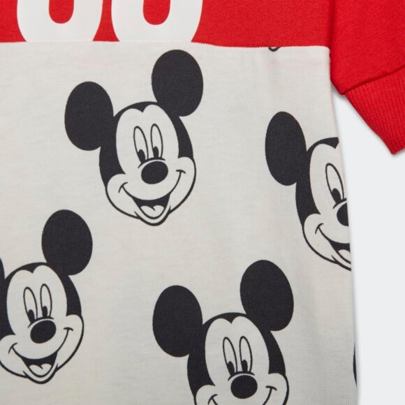 ADIDAS  - INF DISNEY MICKEY MOUSE SUM