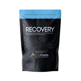PurePower - RECOVERY 1KG