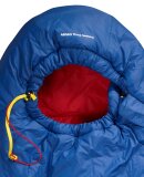 FJALLRAVEN - FJALLRAVEN SOVEPOSER U ABISKO TREE SEASON 