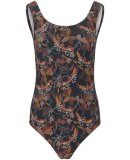 SPORTS GROUP - W CINTURA PRINTED SWIMSUIT